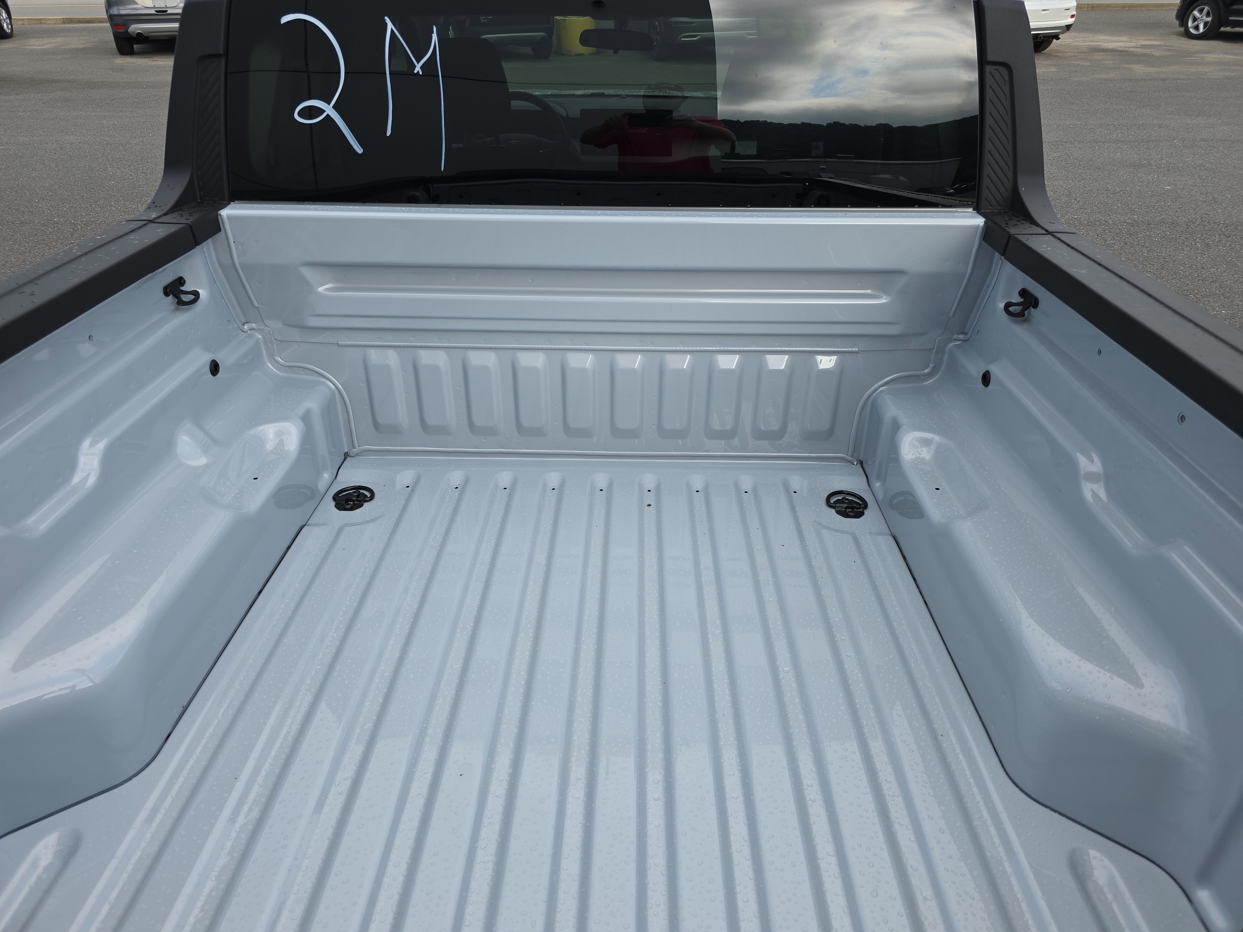 New 2025 Ford Maverick XLT w/ XLT Luxury Package image 5