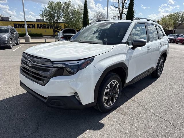 New 2026 Subaru Forester Premium image 7