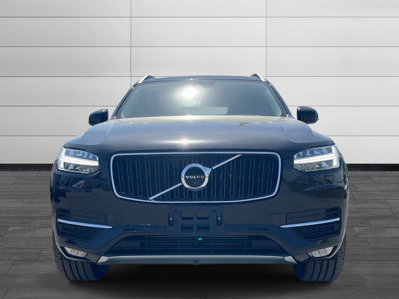 Used 2019 Volvo XC90 T6 Momentum w/ Advanced Package AWD/4WD image 8
