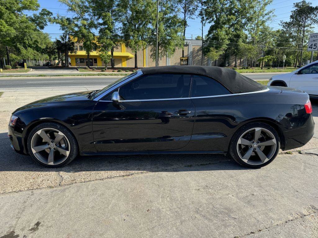 Used 2014 Audi S5 Premium Plus image 8