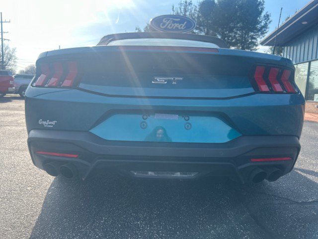 New 2026 Ford Mustang GT Premium RWD image 7