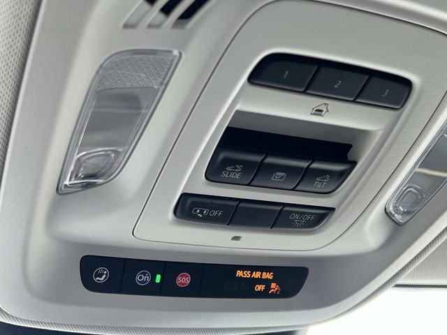 New 2026 Buick Envision Avenir AWD/4WD image 30