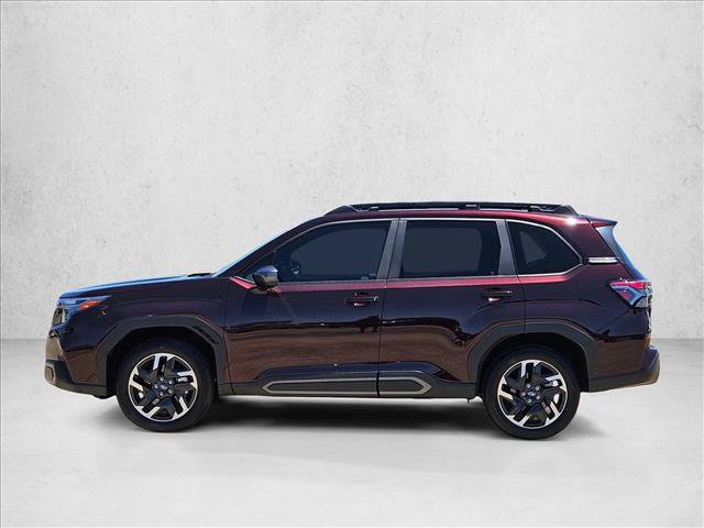 Used 2026 Subaru Forester Limited AWD/4WD image 9