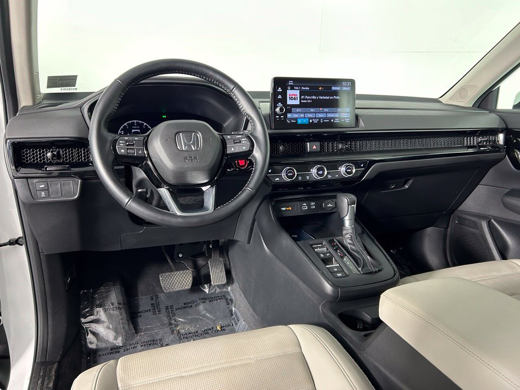 Used 2025 Honda CR-V EX-L image 18