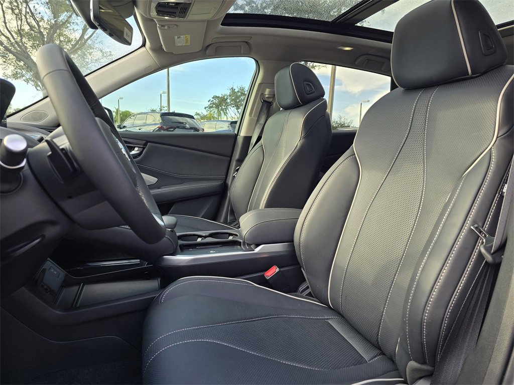 New 2025 Acura RDX SH-AWD w/ Advance Package image 13