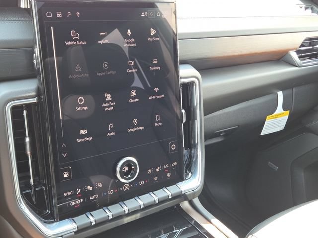 New 2026 GMC Yukon XL Denali w/ Denali Reserve Package AWD/4WD image 36