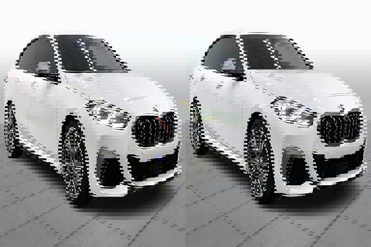 Used 2021 BMW M235i xDrive Gran Coupe image 2