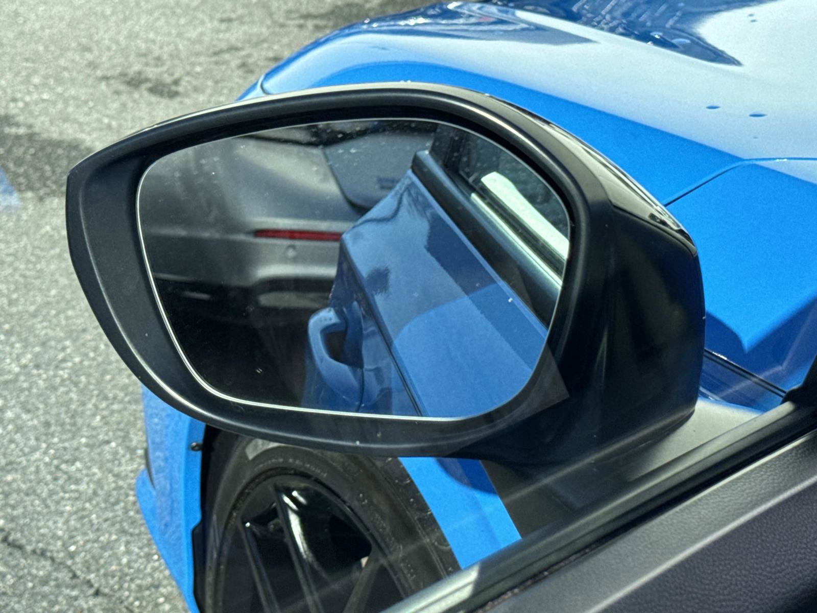 Used 2023 Honda Civic Sport image 18