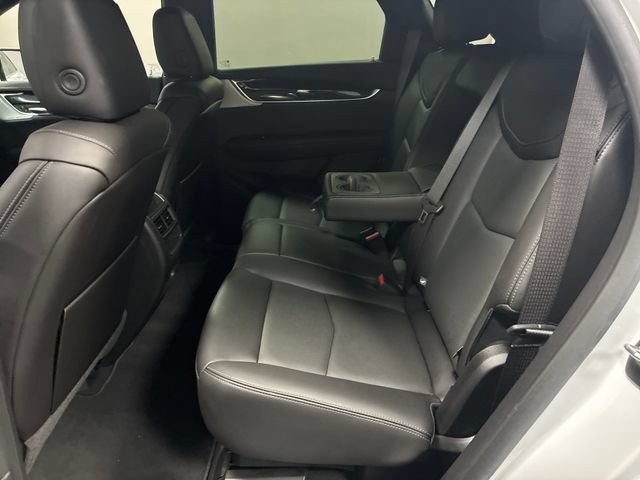 Certified 2024 Cadillac XT5 Premium Luxury FWD image 26