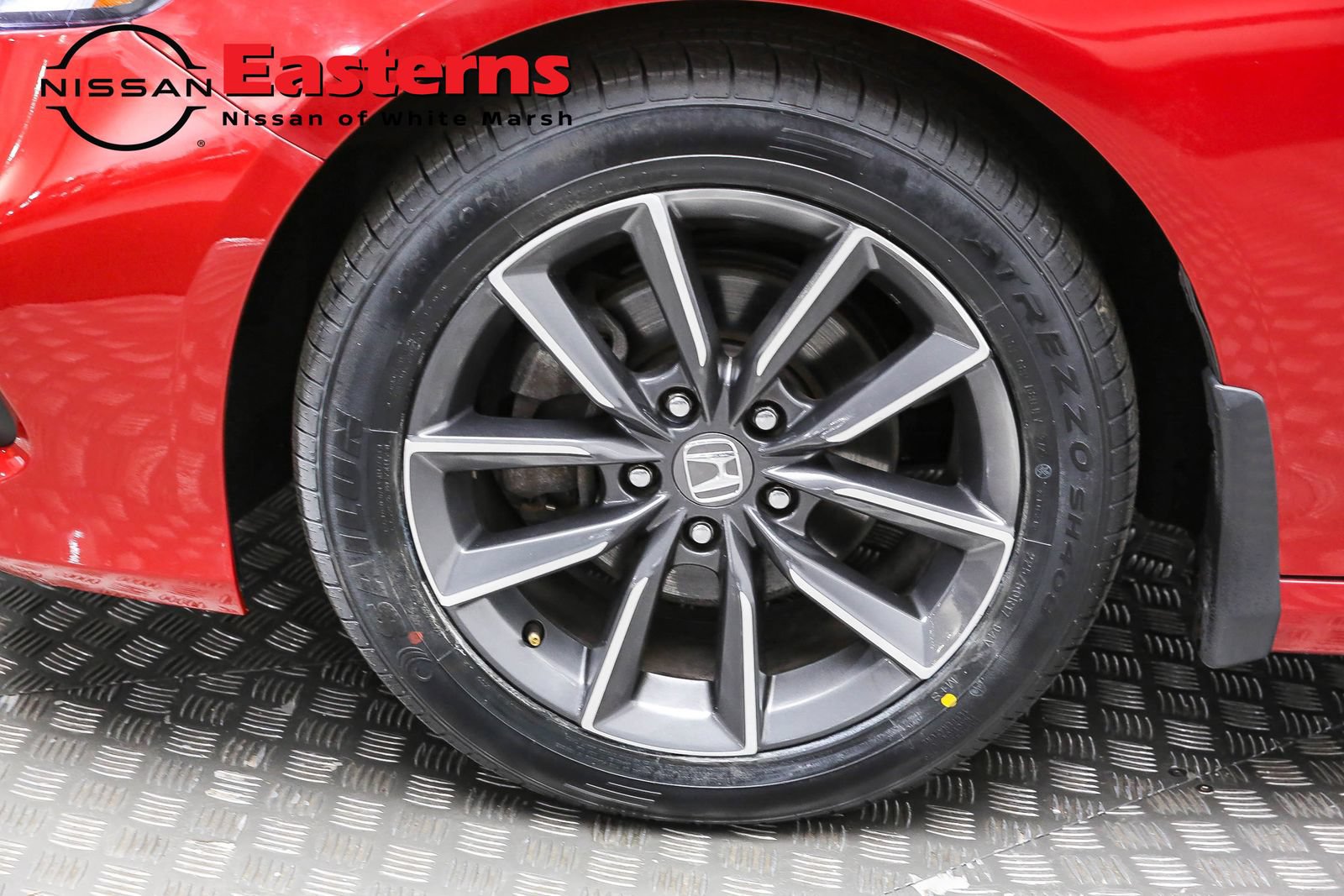 Used 2021 Honda Accord EX-L image 31
