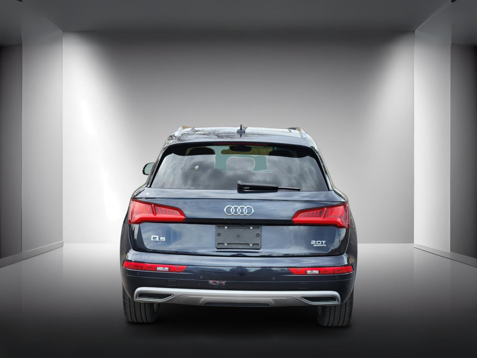 Used 2018 Audi Q5 2.0T Premium Plus image 6