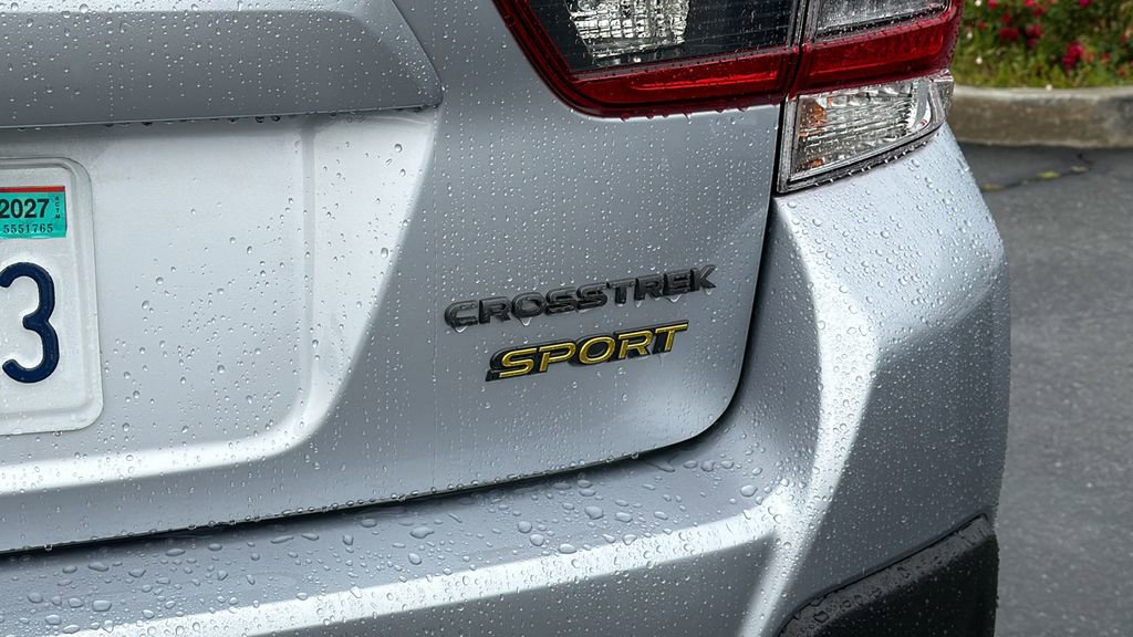 Used 2023 Subaru Crosstrek 2.5i Sport AWD/4WD image 11