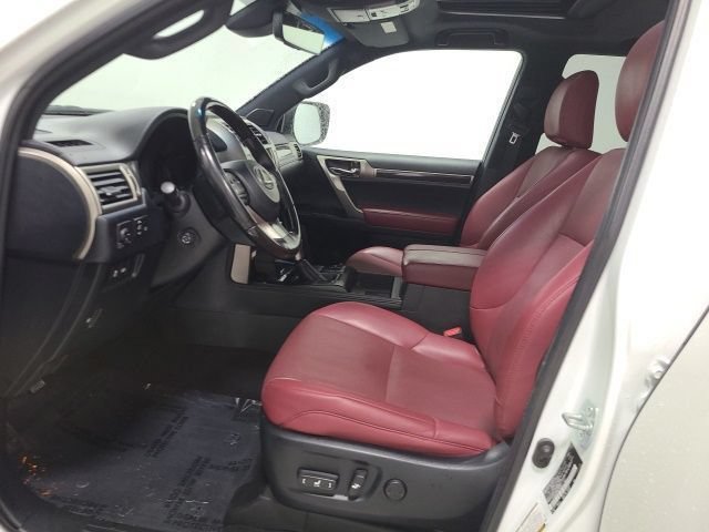 Used 2020 Lexus GX 460 Premium AWD/4WD image 20