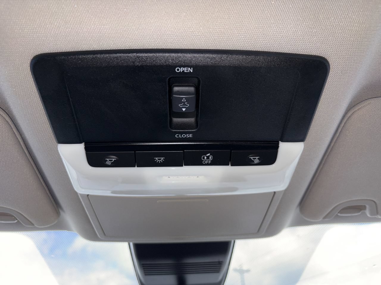 Certified 2025 Nissan Altima 2.5 SV w/ SV Special Edition Package FWD image 22