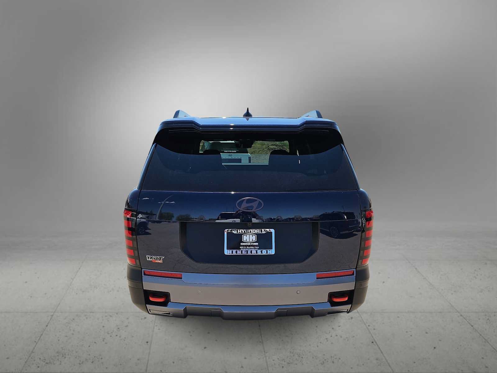 New 2026 Hyundai Palisade XRT Pro AWD/4WD image 7