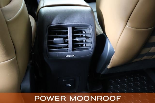 Used 2021 Ford Bronco Sport Badlands w/ Badlands Package image 17