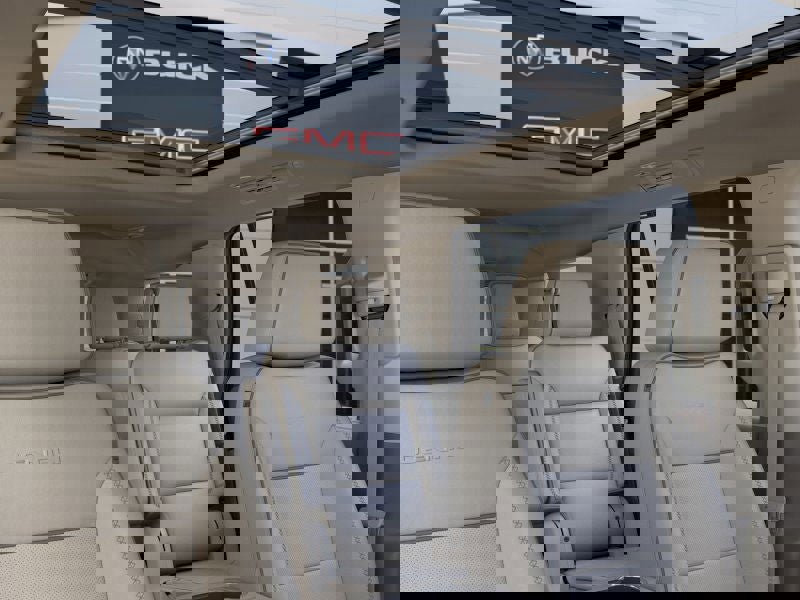 New 2026 GMC Yukon Denali w/ Sun & Power Step Package image 48