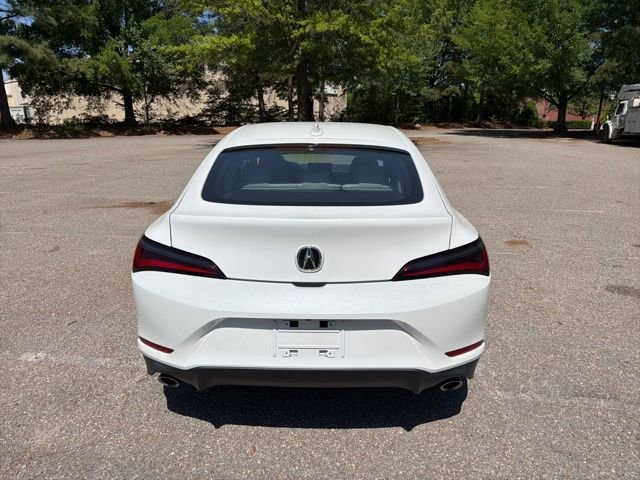 Used 2023 Acura Integra FWD image 4