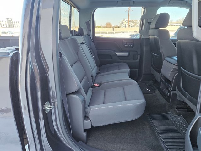 Used 2015 Chevrolet Silverado 2500 LT w/ LT Convenience Package image 19