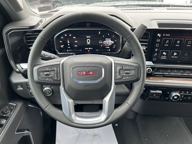 New 2026 GMC Sierra 1500 Elevation image 17