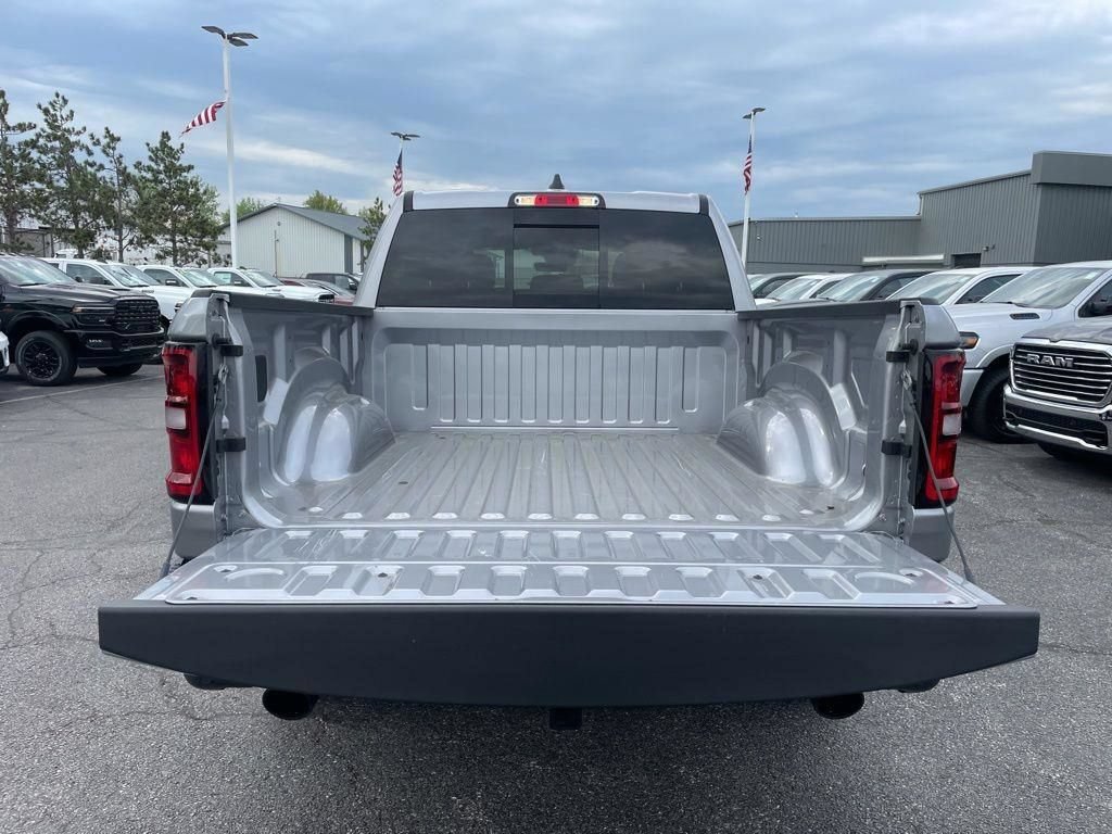 Used 2026 RAM 1500 Tradesman AWD/4WD image 19