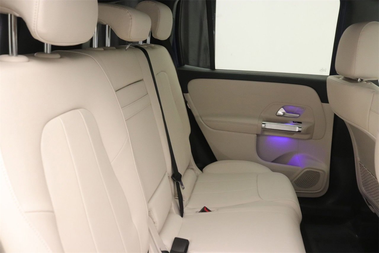 New 2026 Mercedes-Benz GLB 250 image 10