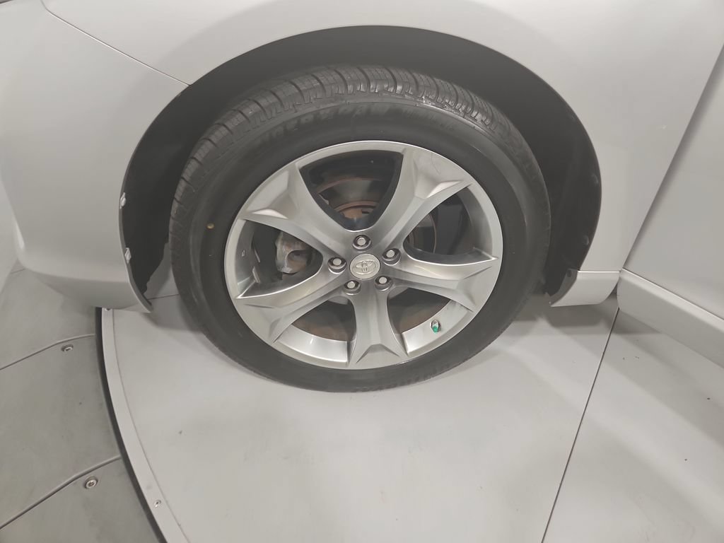 Used 2014 Toyota Venza Limited AWD/4WD image 28