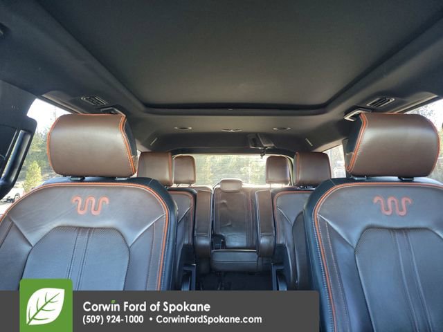 Used 2020 Ford Expedition King Ranch AWD/4WD image 44