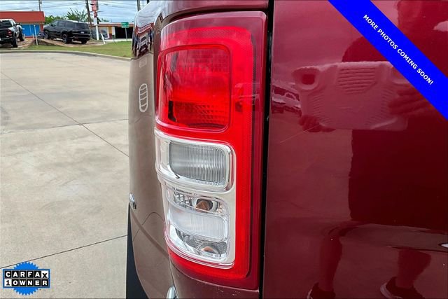 Used 2023 RAM 3500 Tradesman image 30