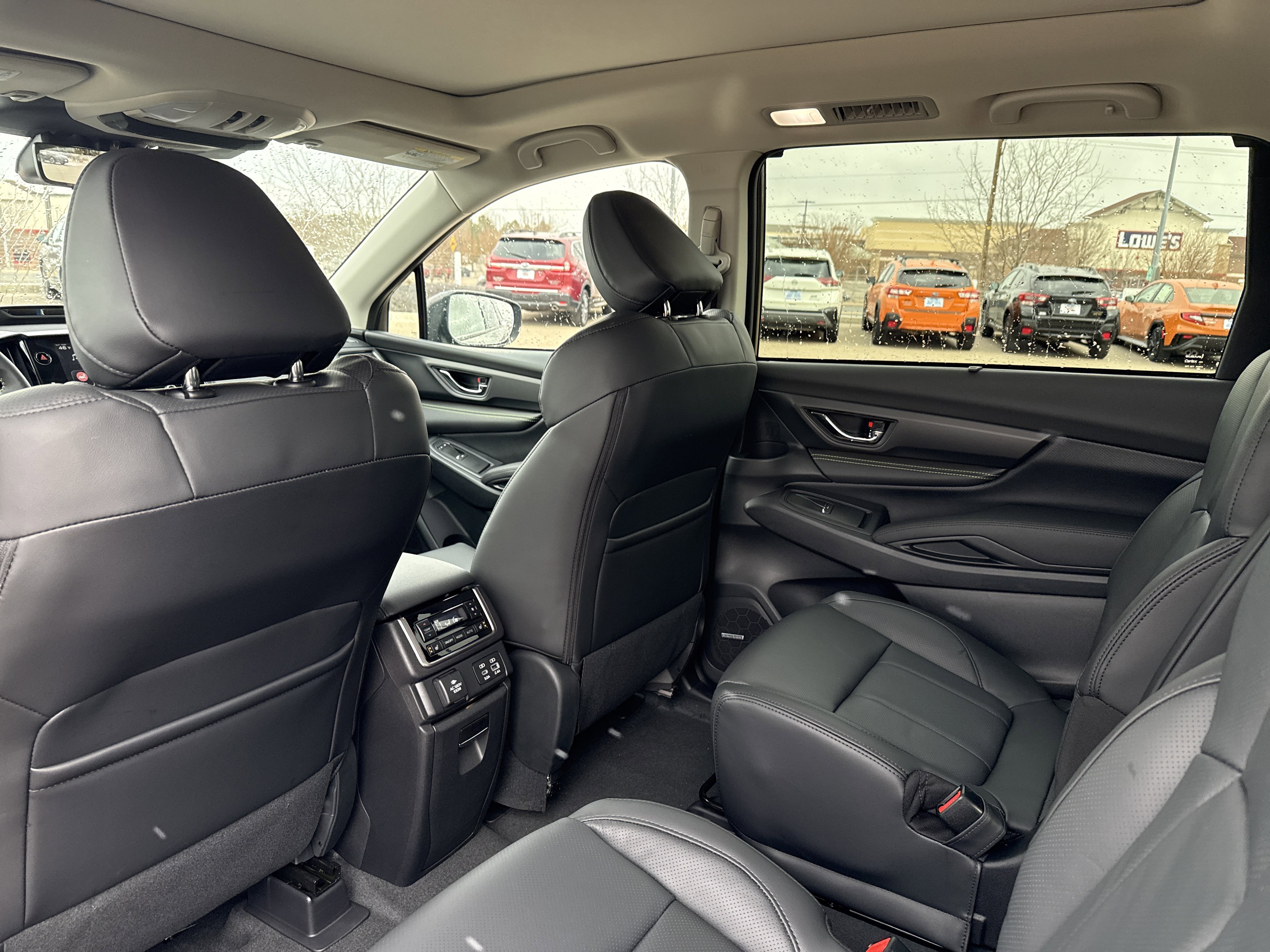 New 2026 Subaru Ascent Bronze Edition image 20