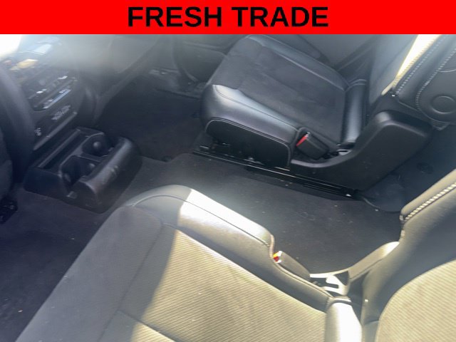 Used 2024 Jeep Grand Cherokee L Laredo AWD/4WD image 12