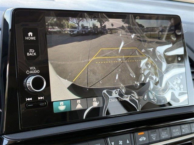 New 2026 Honda Odyssey Elite image 18