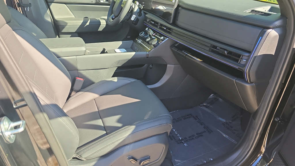 New 2027 Hyundai Santa Fe Calligraphy AWD/4WD image 13