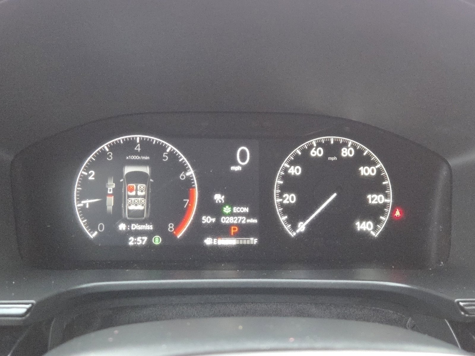 Used 2023 Honda CR-V EX-L image 29