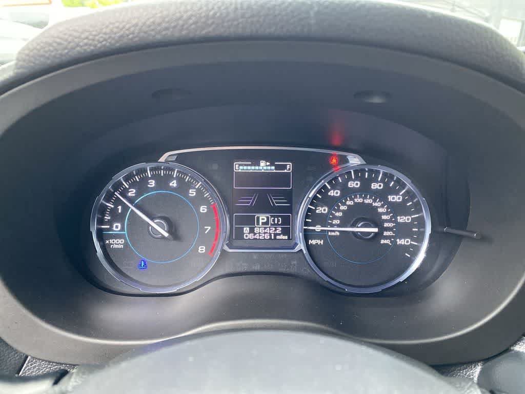 Used 2017 Subaru Forester 2.0XT Touring AWD/4WD image 29