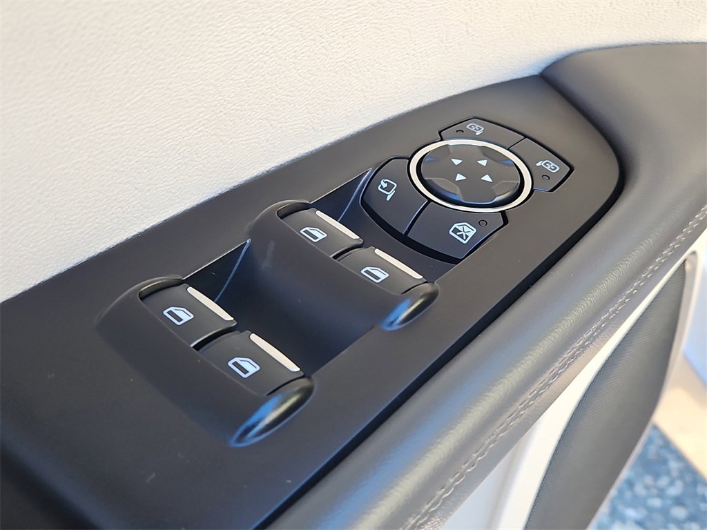 Used 2020 Lincoln Nautilus Reserve image 31