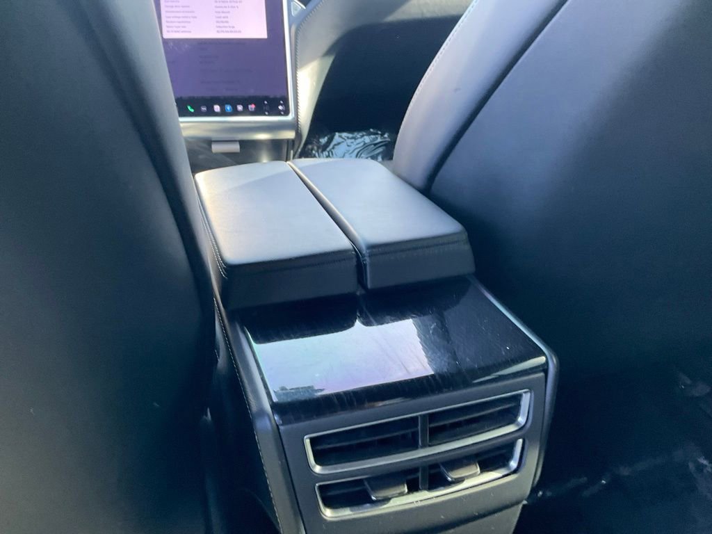 Used 2017 Tesla Model S 75 RWD image 47