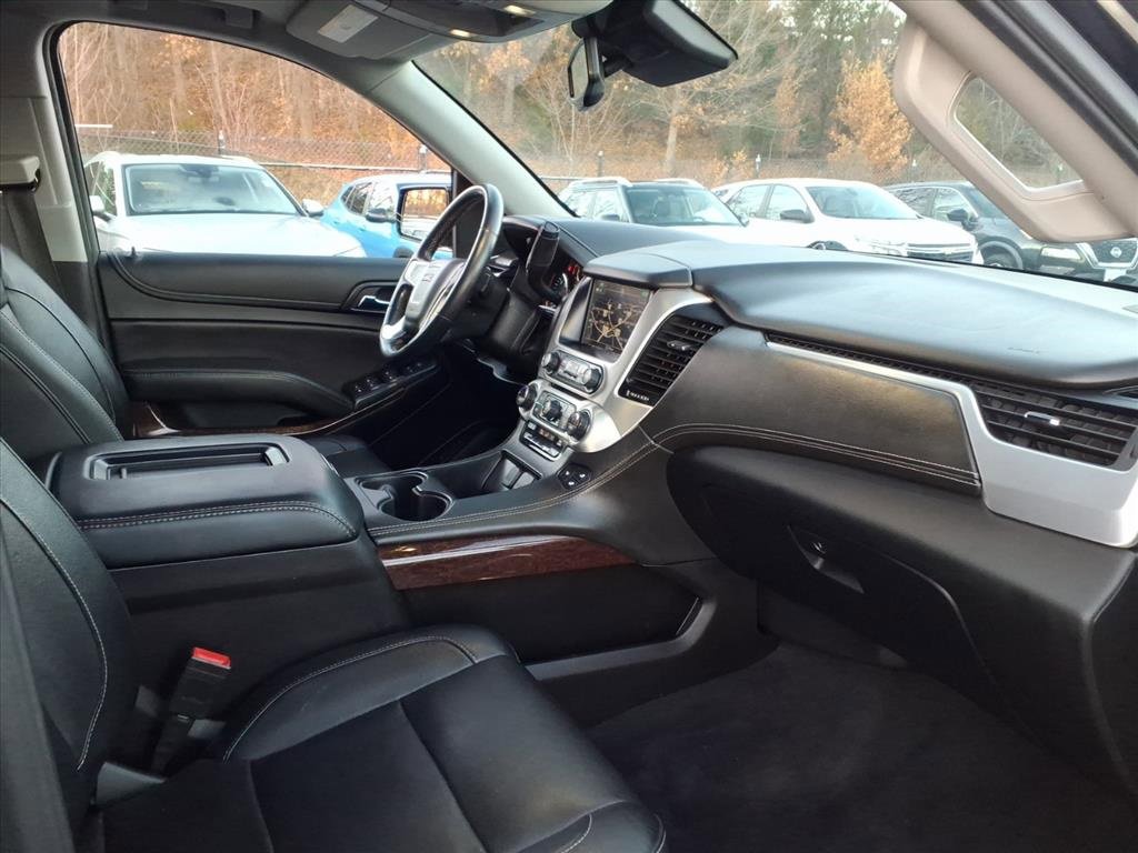 Used 2020 GMC Yukon SLT w/ Open Road Package image 20