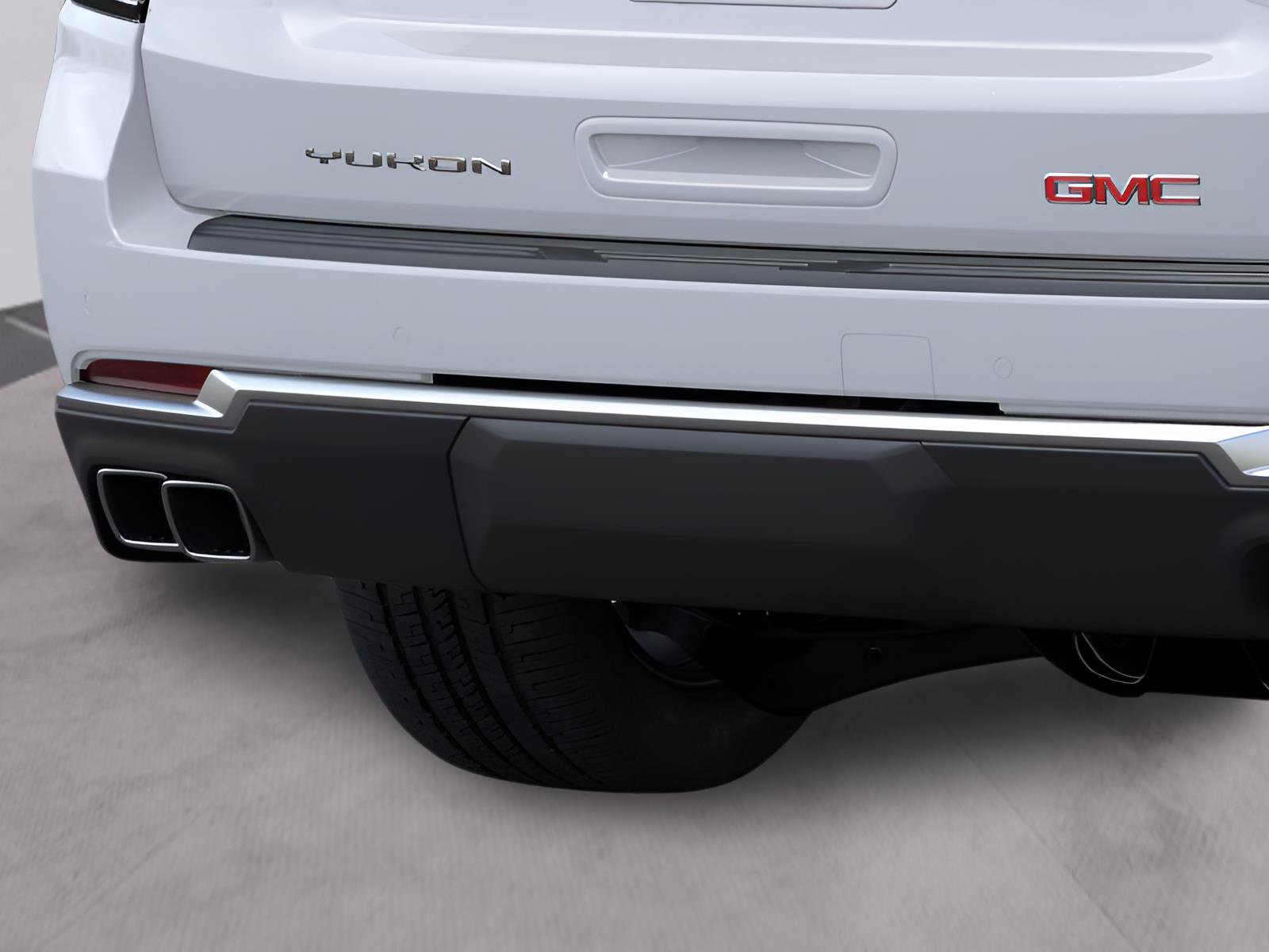 New 2026 GMC Yukon Denali RWD image 23