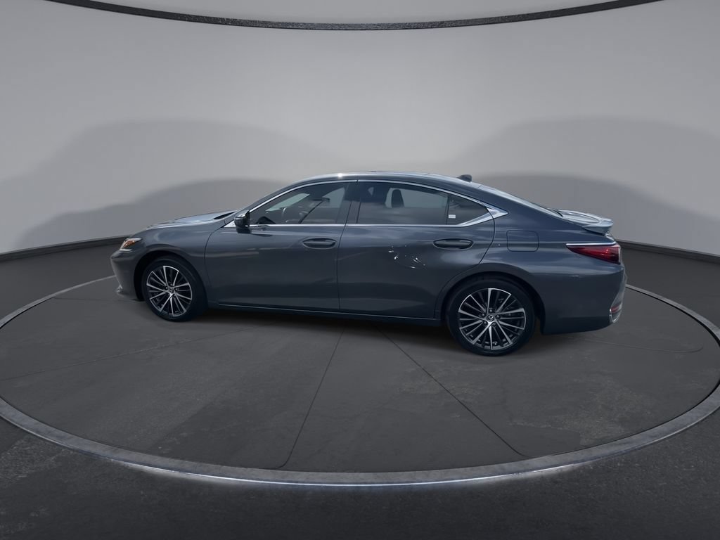 Certified 2024 Lexus ES 300h w/ Premium Package FWD image 7