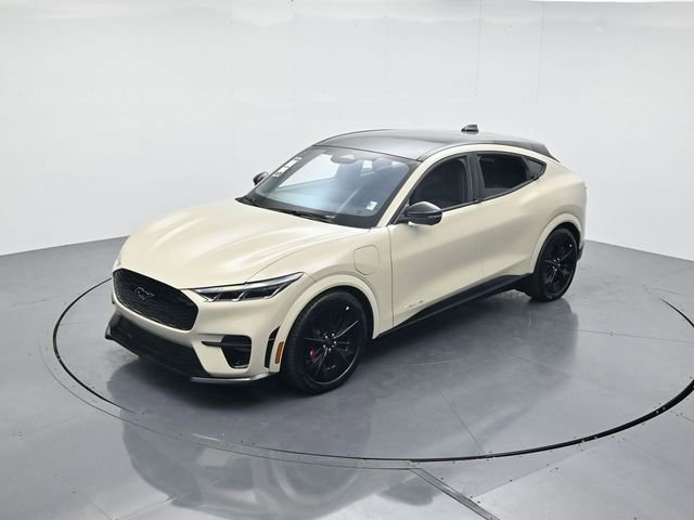 New 2026 Ford Mustang Mach-E GT AWD/4WD image 42