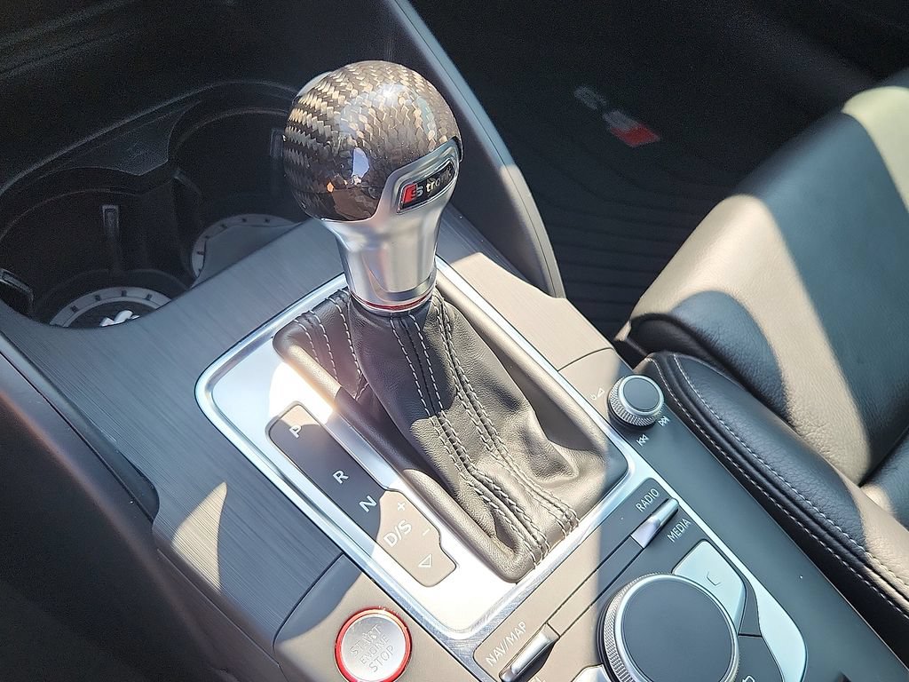 Used 2020 Audi S3 Premium AWD/4WD image 19
