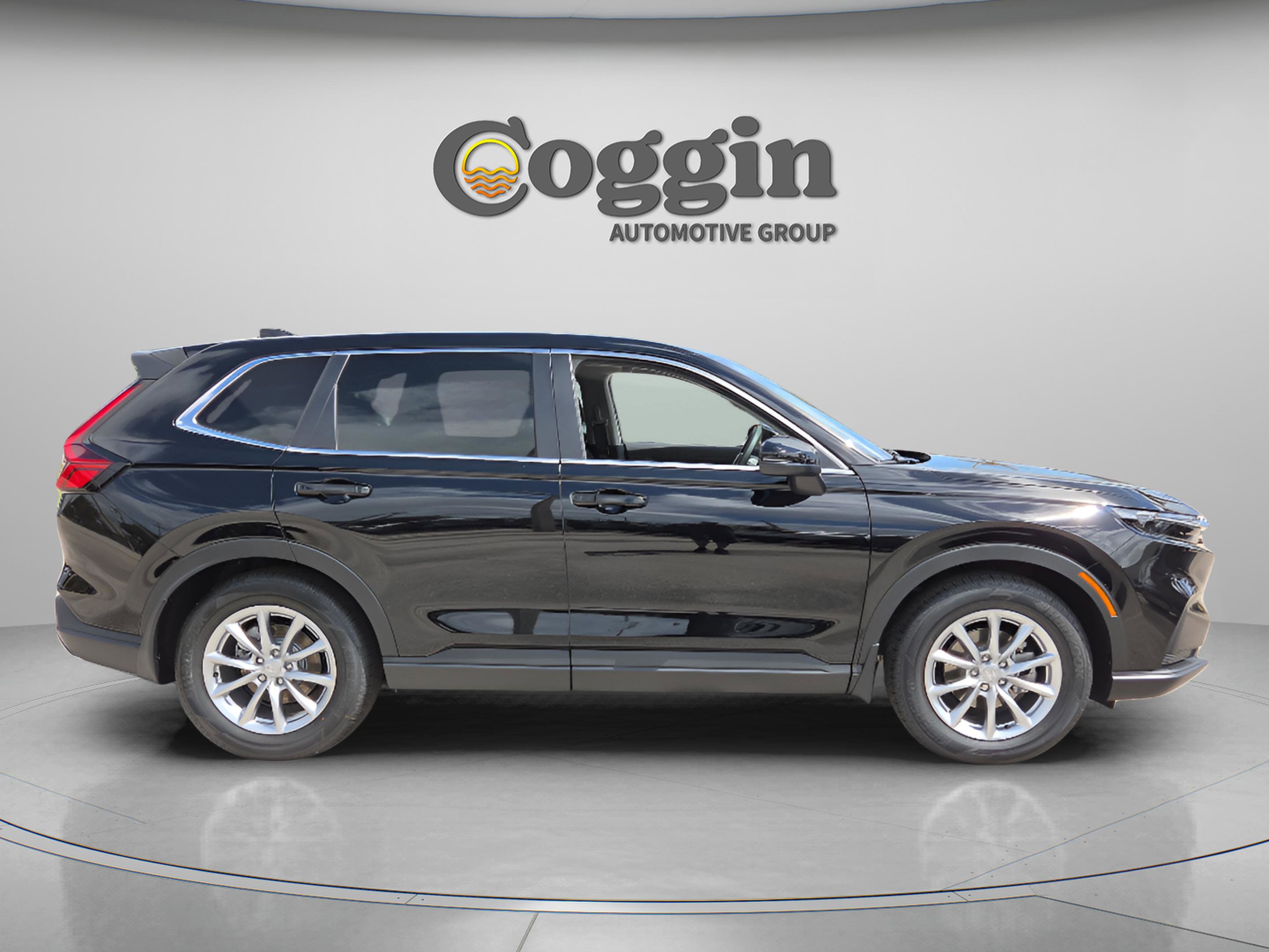 New 2026 Honda CR-V EX image 7