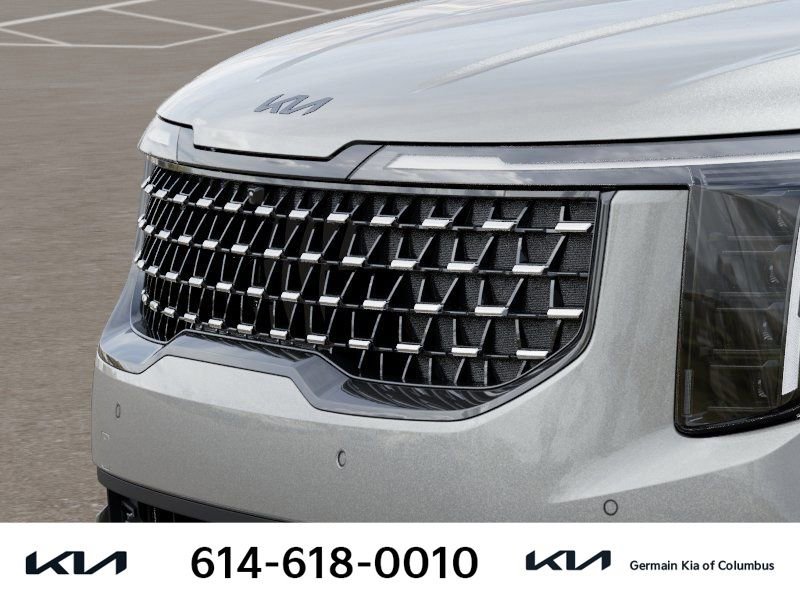 New 2026 Kia Carnival SX Prestige FWD image 15