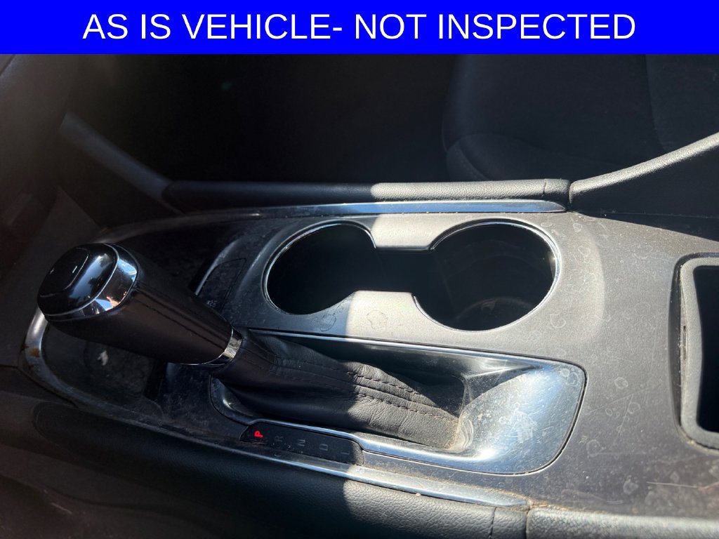 Used 2016 Chevrolet Malibu LT FWD image 20