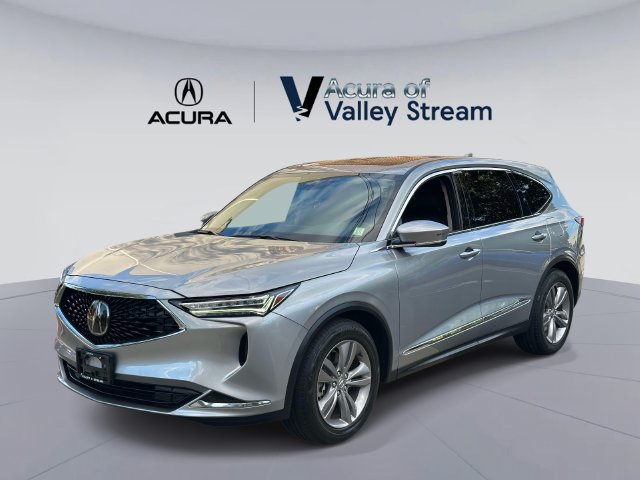 Certified 2023 Acura MDX SH-AWD image 4