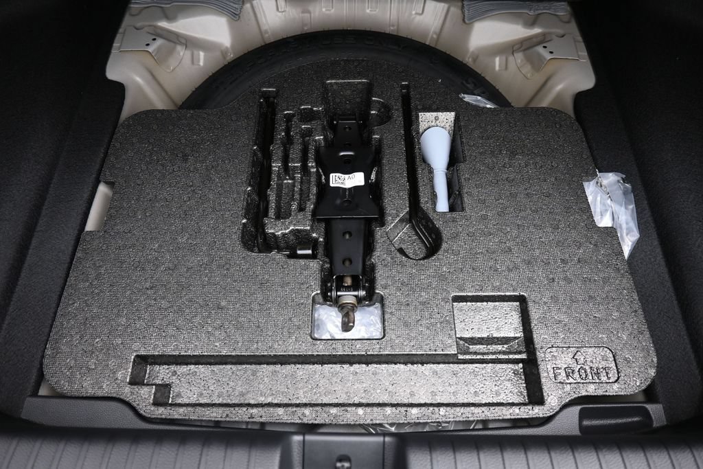 New 2025 Honda Accord SE image 28