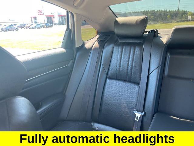 Used 2022 Honda Accord EX-L image 14