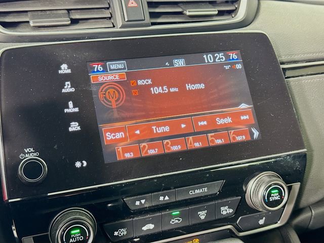 Used 2019 Honda CR-V EX-L image 15
