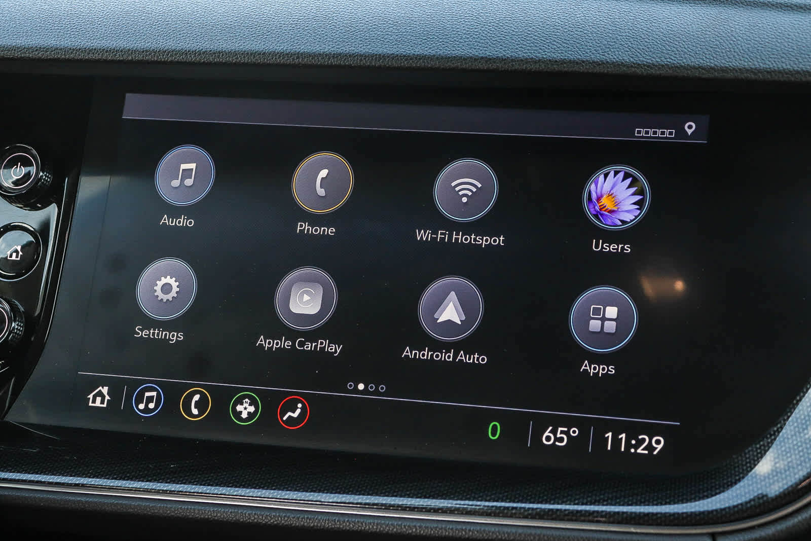 Used 2021 Buick Envision Preferred image 15